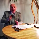 Οικογένειες αρκούδων αποδεκατίζουν εκατοντάδες κερασιές στα Γρεβενά-Τεράστιες καταστροφές