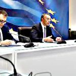 Μέτρα στήριξης επιχειρήσεων: Διπλή επιστρεπτέα προκαταβολή, 534 ευρώ και αναστολή πληρωμής οφειλών