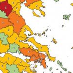 Νέο αρνητικό ρεκόρ: Κοντά στα 1700 τα κρούσματα κοροναϊού, στους 128 οι διασωληνωμένοι-38 στην Περιφέρεια