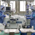 Τα 200 rapid tests στα Γρεβενά έδειξαν 7 κρούσματα
