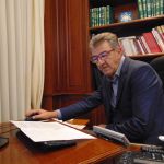 Κασαπίδης για Πάτση: “Να διορθωθεί η δυσφήμηση της περιφερειακής αρχής περί κινήτρων επενδύσεων στις περιοχές της Δυτικής Μακεδονίας”