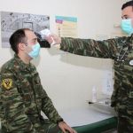 Δραματική είναι η αύξηση των θανάτων από κορωνοιό μέσα σε μία ημέρα-2556 νέα κρούσματα-89 στην Περιφέρεια