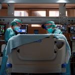 Πού εντοπίζονται τα 942 κρούσματα – Αναλυτικά ο χάρτης διασποράς