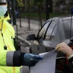 Κορονοϊός: 2199 νέα κρούσματα, 596 διασωληνωμένοι και 111 θάνατοι-98 στην Περιφέρεια