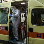 Παράταση του σκληρού lockdown σε Δυτική Αττική, Κοζάνη, Ροδόπη και Κάλυμνο