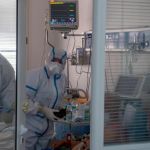 Κορονοϊός: 92 θάνατοι και 813 διασωληνωμένοι – 3.313 νέα κρούσματα-115 στην Περιφέρεια