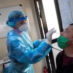 ΕΟΔΥ: 543 νέα κρούσματα και 33 θάνατοι το τελευταίο 24ωρο, στους 248 οι διασωληνωμένοι ΕΛΛΑΔΑ-6 στην Κοζάνη