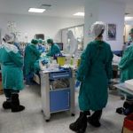 ΕΟΔΥ: 1.514 νέα κρούσματα κορωνοϊού στην Ελλάδα-37 στην Περιφ’ερεια
