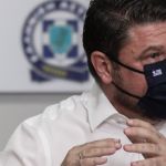 Έντρομοι στους δρόμους οι Λαρισαίοι μετά τον σεισμό! Τρείς τραυματίες και υλικές ζημιές