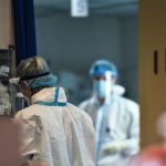 236 κρούσματα, 18 θάνατοι και 231 διασωληνωμένοι το τελευταίο 24ωρο στην Ελλάδα-3 στην Περιφέρεια