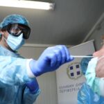 Κορωνοϊός: Στα 3.593 τα νέα κρούσματα-Οκτώ θάνατοι, 142 οι διασωληνωμένοι – 99 στην Περιφέρεια