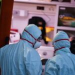 Κορωνοϊός: Στα 2.760 τα νέα κρούσματα – Στους 172 οι διασωληνωμένοι – 17 θάνατοι- 54 στην Περιφέρεια