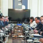 To συλλυπητήριο μήνυμα του Δημάρχου Γρεβενών Γιώργου Δασταμάνη για την απώλεια του πρώην Αντιδημάρχου Απόστολου Τζιουβάρα
