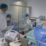 Στα 2.197 τα νέα κρούσματα και 36 θάνατοι το τελευταίο 24ωρο, στους 331 οι διασωληνωμένοι-68 στην Περιφέρεια