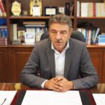 Δασταμάνης Δήμαρχος Γρεβενών στο TOP CHANNEL : “Εδώ και μέρες φωνάζω ότι δεν πρέπει να γίνει η παρέλαση” – “Βρήκα κλειστές πόρτες” είπε για την περιφέρεια -VIDEO από το TOP CHANNEL