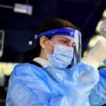 Ευρεία σύσκεψη του Συντονιστικού Οργάνου Πολιτικής Προστασίας ¬της Π.Ε. Γρεβενών