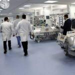 Ανέβηκαν στους 594 οι διασωληνωμένοι, 69 θάνατοι, 5.991 τα νέα κρούσματα- 246 στην Περιφέρεια