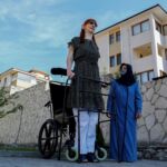 «ΕΘΝΙΚΟ ΧΙΟΝΟΔΡΟΜΙΚΟ ΚΕΝΤΡΟ ΒΑΣΙΛΙΤΣΑΣ»: ΟΡΙΣΜΟΣ ΜΕΛΩΝ ΚΑΙ ΠΑΡΑΤΑΣΗ ΘΗΤΕΙΑΣ ΠΡΟΕΔΡΟΥ ΚΑΙ ΑΝΤΙΠΡΟΕΔΡΟΥ ΤΗΣ ΔΙΟΙΚΗΣΗΣ