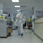 Κορονοϊός: 17.656 κρούσματα σήμερα, 512 διασωληνωμένοι, 92 θάνατοι-298 στην Περιφέρεια