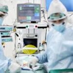 Κορονοϊός: 23.106 κρούσματα σήμερα, 338 διασωληνωμένοι, 53 θάνατοι,584 στην Περιφέρεια