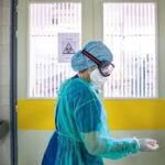 Κορονοϊός: 27.490 κρούσματα σήμερα, 342 διασωληνωμένοι, 73 θάνατοι-708 στην Περιφέρεια!