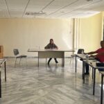 Ερευνητικό πρόγραμμα ΑΥΓΕΙΑΣ υπό το συντονισμό της Αν. Καθηγήτριας του Τμήματος Ηλεκτρολόγων Μηχανικών και Μηχανικών Υπολογιστών του Πανεπιστήμιου Δυτικής Μακεδονίας