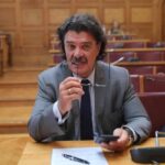Μητσοτάκης από Πάτρα: Αναζητούμε λύσεις για τη στήριξη των δανειοληπτών