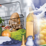 Σήμερον κρεμάται επί ξύλου, ο εν ύδασι την γην κρεμάσας