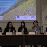 Ο Αντιπεριφερειάρχης Αγροτικής Ανάπτυξης Δυτικής Μακεδονίας Λάμπρος  Χατζηζήσης αναφορικά με το θέμα των επαγγελματικών δικαιωμάτων αποφοίτων  φοιτητών Π.Ε. γεωπόνων  