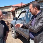 Διαρκής η ανανέωση του στόλου οχημάτων του Δήμου Γρεβενών – Παρελήφθησαν άλλα δύο καινούργια μηχανήματα