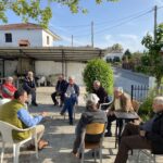Πανεπιστήμιο Δυτικής Μακεδονίας | Συνάντηση με εκπροσώπους φορέων της περιοχής αναφορικά με την πρόθεση δημιουργίας Κέντρου Επαγγελματικής Αριστείας (CoVE) Δίκαιης Μετάβασης, στη Δυτική Μακεδονία