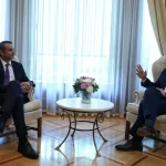 Παραμένει στη ΝΔ η μονοεδρική – Εκλογή Γιάννη Γιάτσιου