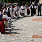 Συντονισμός φορέων για τη διαχείριση φυσικών καταστροφών  σε διασυνοριακές περιοχές