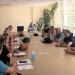 Γεωργία Ζεμπιλιάδου: Αντί για αποκαταστάσεις, θέσεις εργασίας και παραγωγή πλούτου στις περιοχές της απολιγνιτοποίησης, μεθοδευμένα επιχειρούν την επέκταση των φωτοβολταϊκών πάρκων στα ορυχεία!