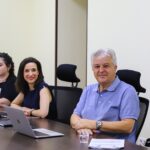 Εγκαινιάζεται την Τετάρτη 2 Αυγούστου στις 19:00 η Έκθεση Ζωγραφικής της Δήμητρας Λαμπρέτσα