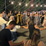 Υπό έλεγχο τέθηκε η πυρκαγιά στη Δεσκάτη