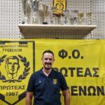 Τις εργασίες αποκατάστασης της λίθινης γέφυρας Σπανού στα Γρεβενά επισκέφθηκε ο Αντιπεριφερειάρχης Γ. Βαβλιάρας