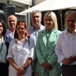 Γιώργος Αμανατίδης «Συμμαχία για την Ανάπτυξη»: Ως πότε θα ανακοινώνετε κ. Κασαπίδη έργα του Υπουργείου ως έργα «κατόπιν ενεργειών μου»;