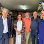 Αναλυτικά τα δρομολόγια των Κινητών Αστυνομικών Μονάδων για την επόμενη εβδομάδα (από 02-10-2023 έως 08-10-2023)