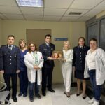 Συνελήφθη 39χρονος αλλοδαπός στην πόλη της Φλώρινας