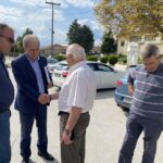 «Και η ΠΟΛΗ με ΤΡΙΓΩΝΗ» – Ο Συνδυασμός της ΝΙΚΗΣ “ΓΡΕΒΕΝΑ ΔΥΝΑΤΑ ΜΠΡΟΣΤΑ” στο κέντρο των ΓΡΕΒΕΝΩΝ