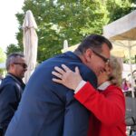 Γιώργος Αμανατίδης «Συμμαχία για την Ανάπτυξη»: Οριοθετούμε πλαίσιο συνεργασίας, έργων και διεκδικήσεων με υπηρεσίες που αφορούν άμεσα τους πολίτες