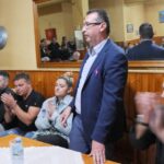 Ομιλία του Υποψήφιου Δημάρχου Γρεβενών Χρήστου Τριγώνη στους Γρεβενιώτες της Αλεξάνδρειας τη Δευτέρα 2 Οκτωβρίου
