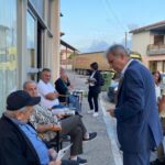 Γιώργος Αμανατίδης «Συμμαχία για την Ανάπτυξη»: Μάρμαρο Τρανοβάλτου και Κρόκος Κοζάνης  – Υποστήριξη και συνεργασία για καλύτερα αποτελέσματα