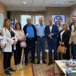 Γιώργος Αμανατίδης “Συμμαχία για την Ανάπτυξη” – Το πρόγραμμα επισκέψεων για την Παρασκευή 6/10