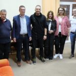Ο Βουλευτής Γρεβενών Γιάννης Γιάτσιος  ανακοινώνει ότι εγκρίθηκε  η ειδικότητα ΄΄ ΒΟΗΘΟΣ ΠΑΙΔΑΓΩΓΩΝ  ΠΡΩΙΜΗΣ ΠΑΙΔΙΚΗΣ ΗΛΙΚΙΑΣ΄΄  του Δ.Ι.Ε.Κ Γρεβενών