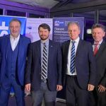 Δέσμευση Χατζηδάκη για μείωση του τέλους επιτηδεύματος στο μισό για όλους τους επαγγελματίες