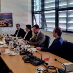 Γιώργος Δασταμάνης: «Έργα άνω των 50 εκατομμυρίων ευρώ υλοποιούνται στον Δήμο Γρεβενών»