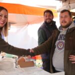 Ευχετήριο μήνυμα του νεοεκλεγέντος Δημάρχου Γρεβενών Κυριάκου Ταταρίδη