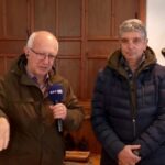 Πανεπιστήμιο Δυτικής Μακεδονίας – Έργο “SOLVE”: Διασυνοριακή συνεργασία για τη βελτίωση των διαδικασιών πολιτικής προστασίας